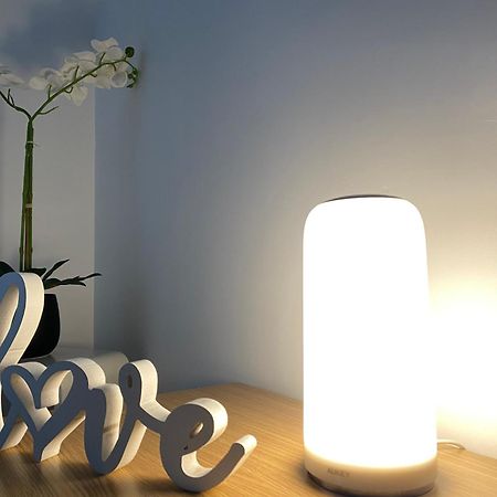 Sejour Cosy Pres De Paris T3 Cuisine Ouverte Et Bar Ris-Orangis Exteriör bild