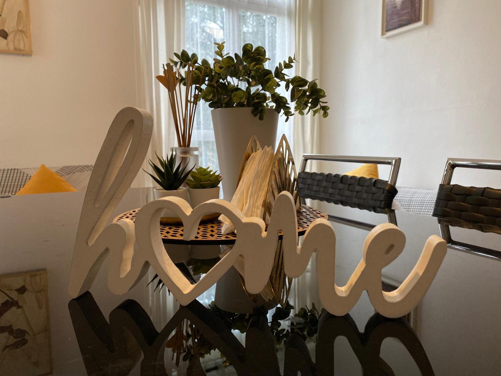 Sejour Cosy Pres De Paris T3 Cuisine Ouverte Et Bar Ris-Orangis Exteriör bild