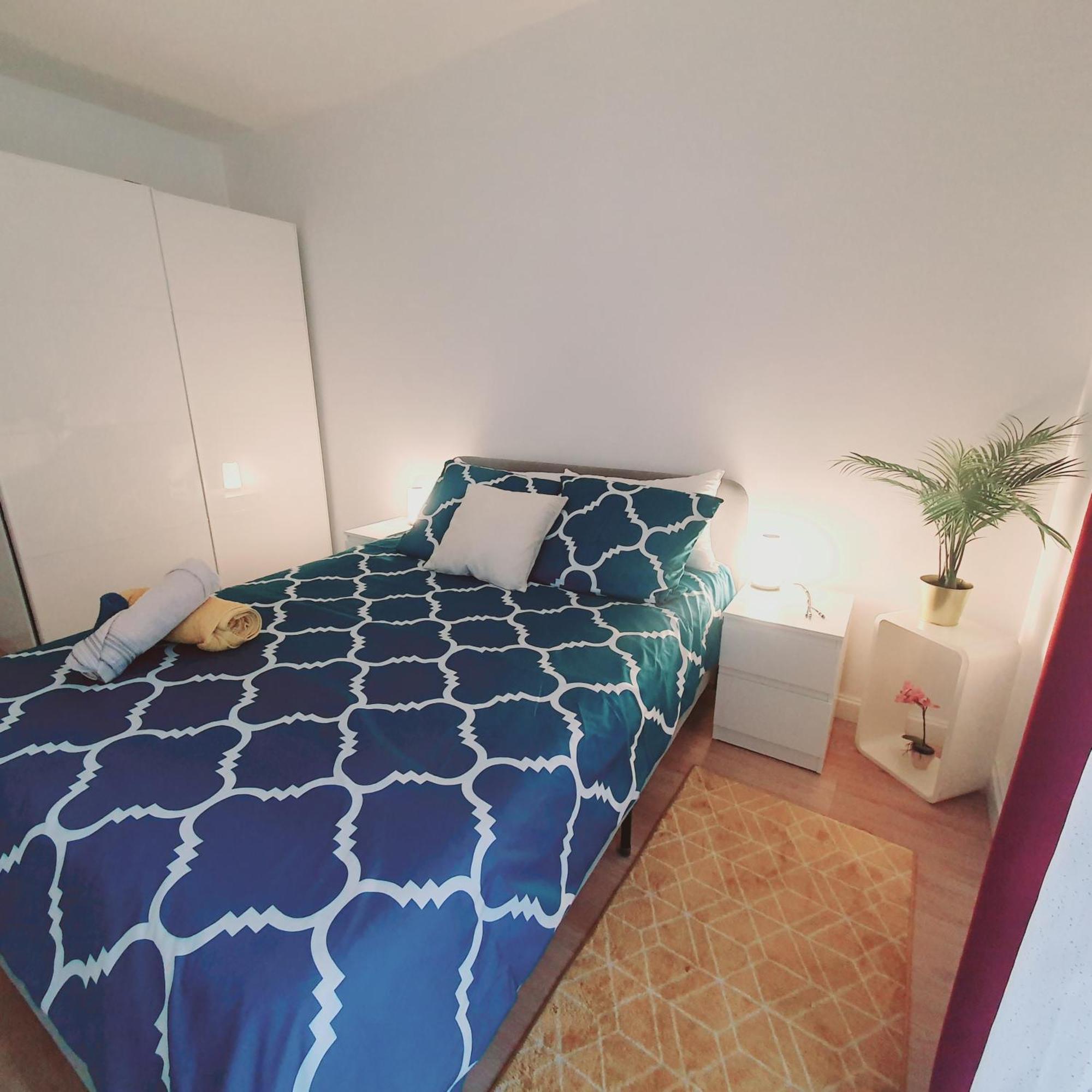 Sejour Cosy Pres De Paris T3 Cuisine Ouverte Et Bar Ris-Orangis Exteriör bild