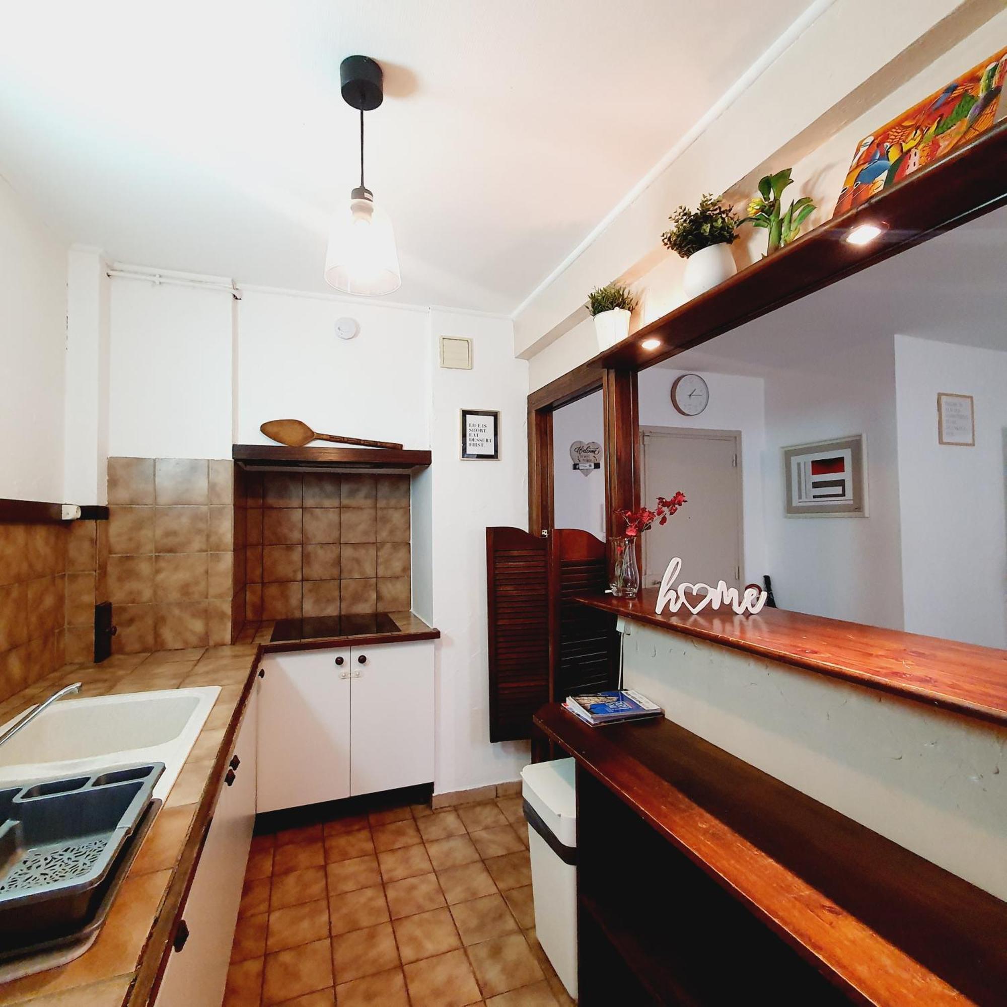 Sejour Cosy Pres De Paris T3 Cuisine Ouverte Et Bar Ris-Orangis Exteriör bild
